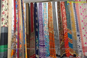 Golkonda Handlooms