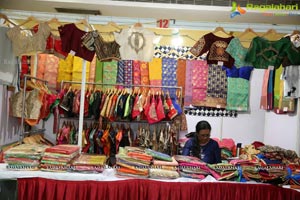 Golkonda Handlooms