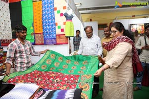 Golkonda Handlooms