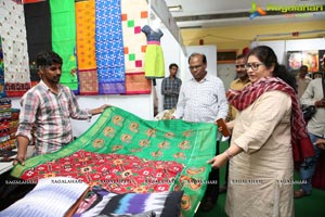 Golkonda Handlooms