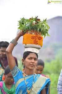 Golkonda Bonalu 2018