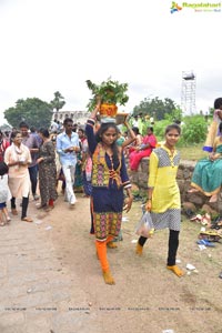 Golkonda Bonalu 2018