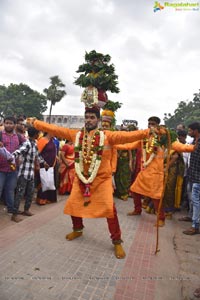 Golkonda Bonalu 2018