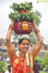 Golkonda Bonalu 2018