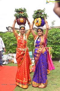 Golkonda Bonalu 2018