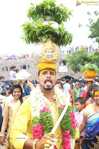 Golkonda Bonalu 2018