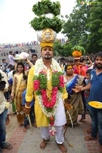 Golkonda Bonalu 2018