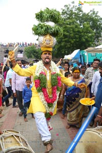 Golkonda Bonalu 2018