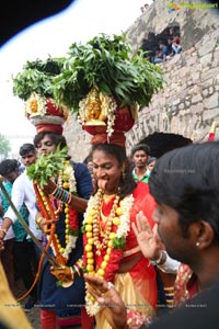 Golkonda Bonalu 2018