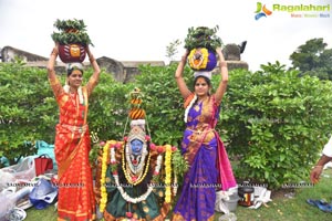 Golkonda Bonalu 2018