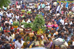 Golkonda Bonalu 2018