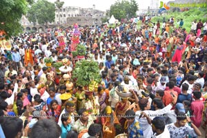 Golkonda Bonalu 2018