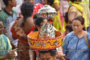 Golkonda Bonalu 2018