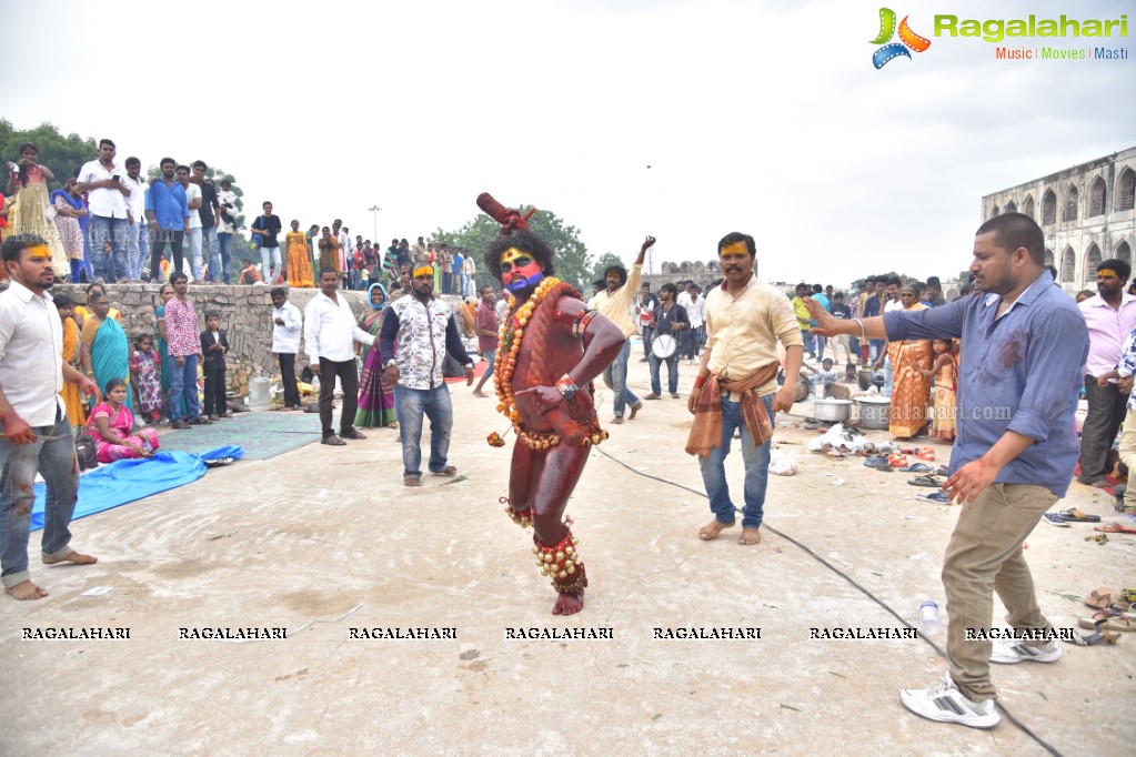 Golkonda Bonalu 2018