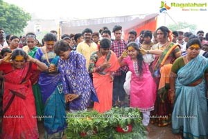 Golkonda Bonalu 2018