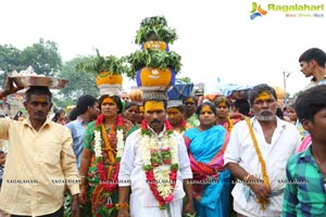 Golkonda Bonalu 2018