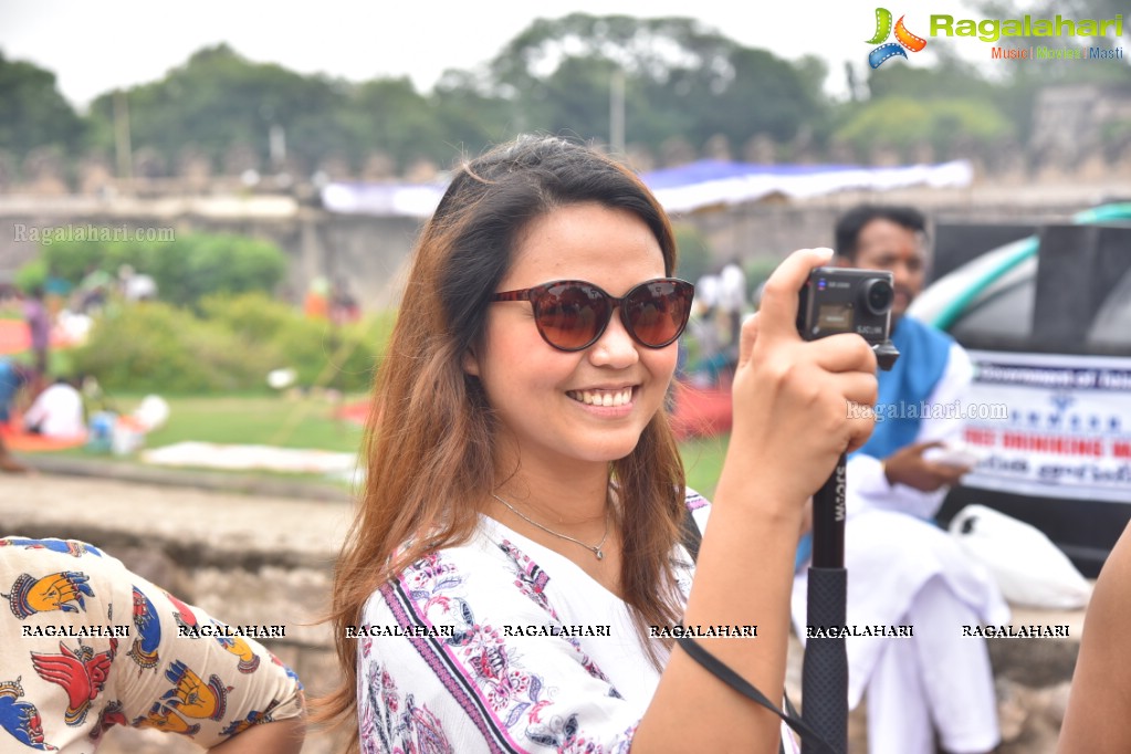 Golkonda Bonalu 2018