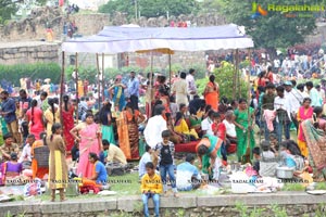 Golkonda Bonalu 2018