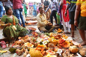 Golkonda Bonalu 2018