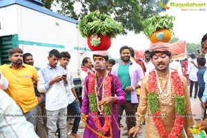 Golkonda Bonalu 2018