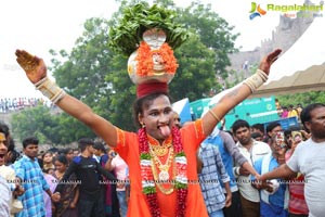 Golkonda Bonalu 2018