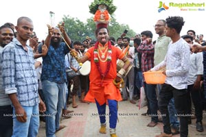 Golkonda Bonalu 2018