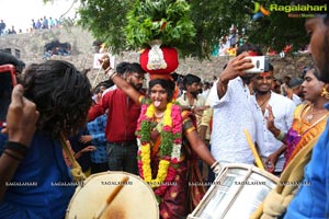 Golkonda Bonalu 2018