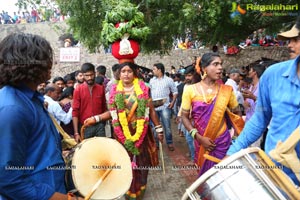 Golkonda Bonalu 2018