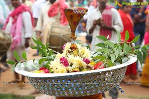 Golkonda Bonalu 2018