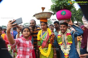 Golkonda Bonalu 2018