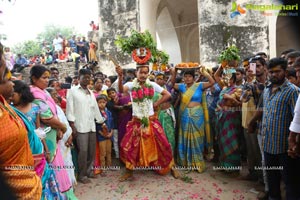 Golkonda Bonalu 2018