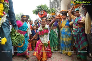 Golkonda Bonalu 2018