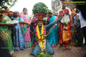 Golkonda Bonalu 2018