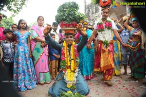 Golkonda Bonalu 2018