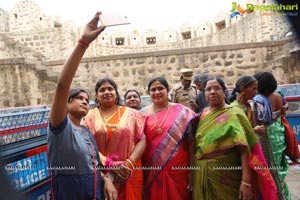 Golkonda Bonalu 2018