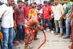 Golkonda Bonalu 2018