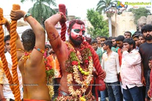 Golkonda Bonalu 2018