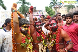 Golkonda Bonalu 2018