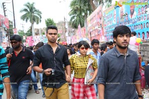 Golkonda Bonalu 2018