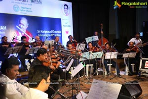 Hariprasad Chaurasia Birthday