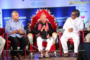 Hariprasad Chaurasia Birthday