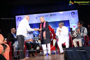 Hariprasad Chaurasia Birthday