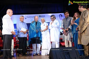 Hariprasad Chaurasia Birthday