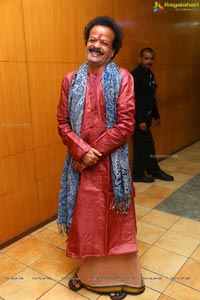 Hariprasad Chaurasia Birthday