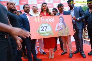 Kajal Happi Mobiles