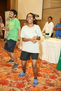 Health Fitness Festival 2018