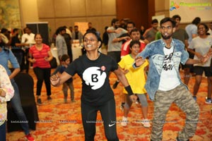 Health Fitness Festival 2018