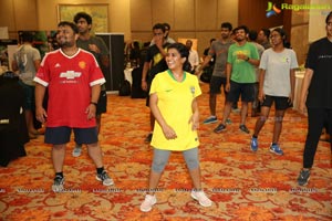 Health Fitness Festival 2018