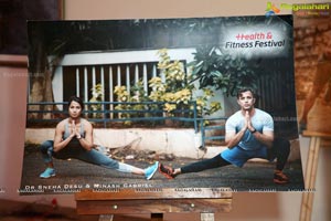 Health Fitness Festival 2018