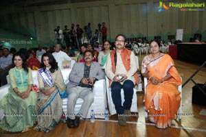 Seva Dharmika Awards 2018